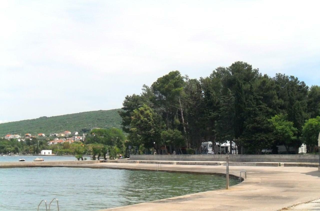 2-Bedroom Apartment 300M From Beach In Punat Zewnętrze zdjęcie